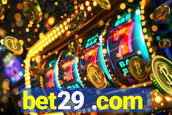 bet29 .com